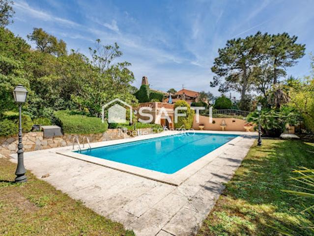 Vente Maison 6 pièces 170 m2 La Môle
