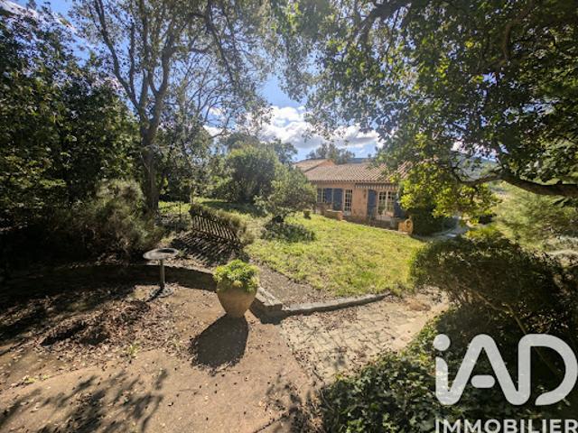 Vente Maison 6 pièces 170 m2 La Môle