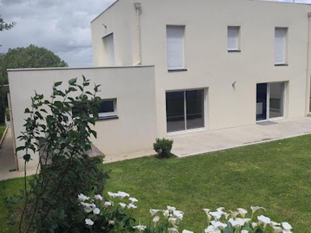 Vente Maison 6 pièces 170 m2 La Baconnière