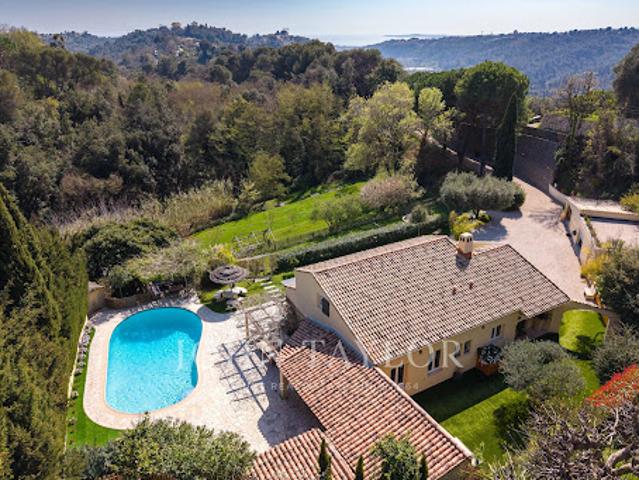 Vente Maison 6 pièces 170 m2 La Gaude
