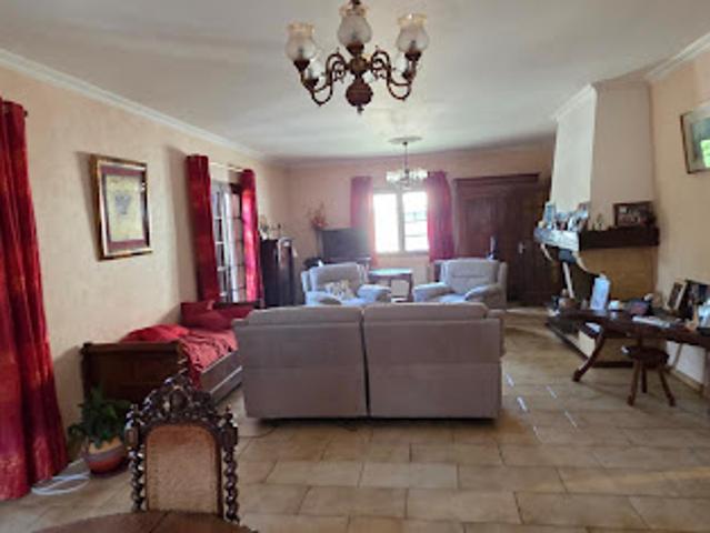 Vente Maison 6 pièces 170 m2 La Roche Posay