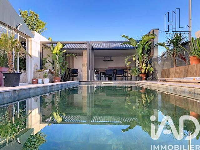 Vente Maison 6 pièces 170 m2 La Seyne sur Mer