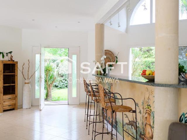 Vente Maison 6 pièces 170 m2 La Teste de Buch