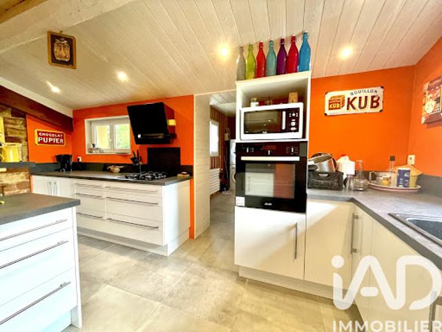 Vente Maison 6 pièces 170 m2 Lacanau