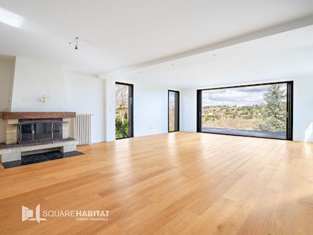 Vente Maison 6 pièces 170 m2 Lacroix Falgarde