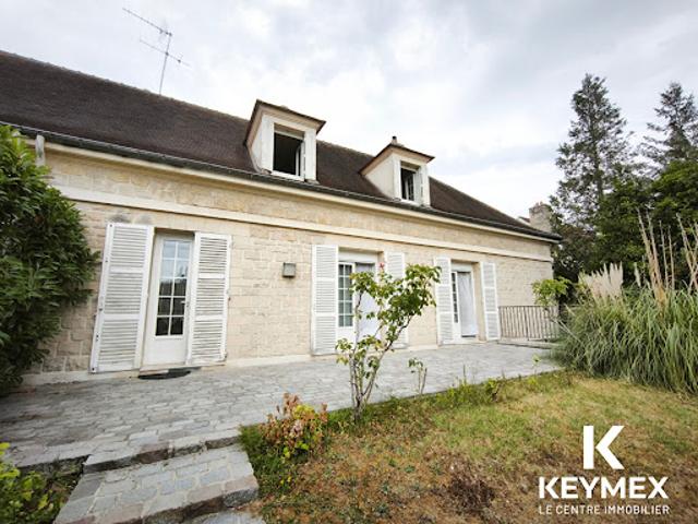 Vente Maison 6 pièces 170 m2 Lamorlaye