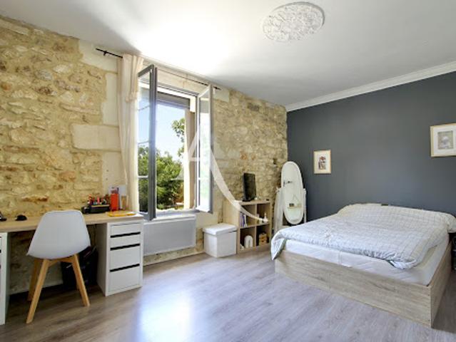 Vente Maison 6 pièces 170 m2 Lansargues