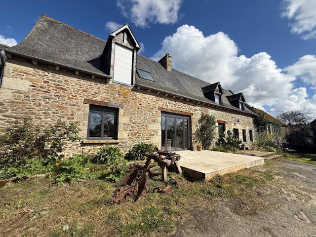 Vente Maison 6 pièces 170 m2 Lanvallay