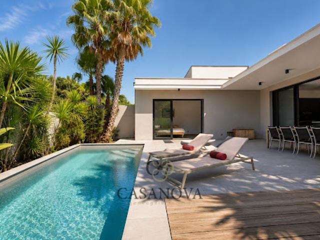 Vente Maison 6 pièces 170 m2 Lattes