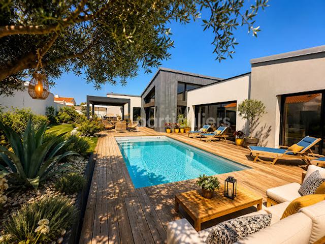 Vente Maison 6 pièces 170 m2 Le Fenouiller