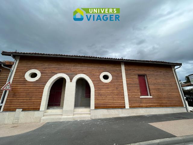Vente Maison 6 pièces 170 m2 Le Haillan
