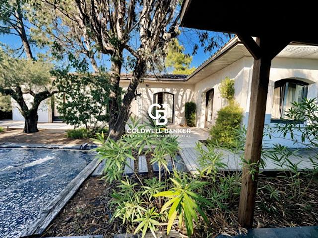 Vente Maison 6 pièces 170 m2 Lège Cap Ferret