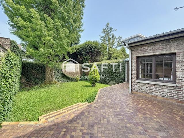 Vente Maison 6 pièces 170 m2 Lens