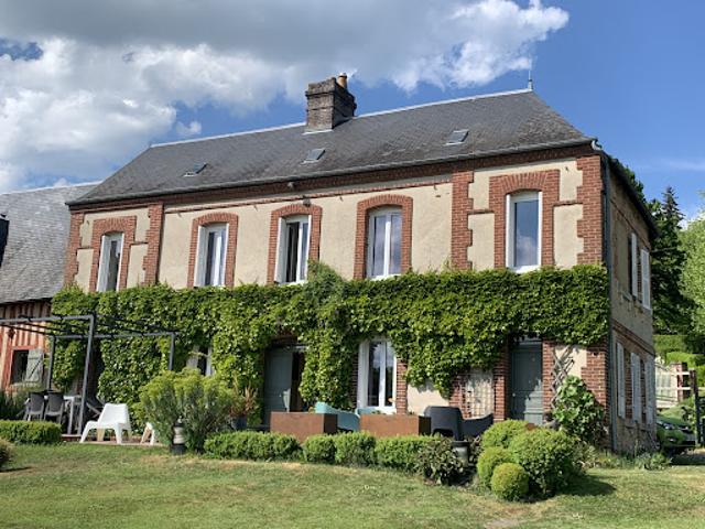 Vente Maison 6 pièces 170 m2 Lisieux