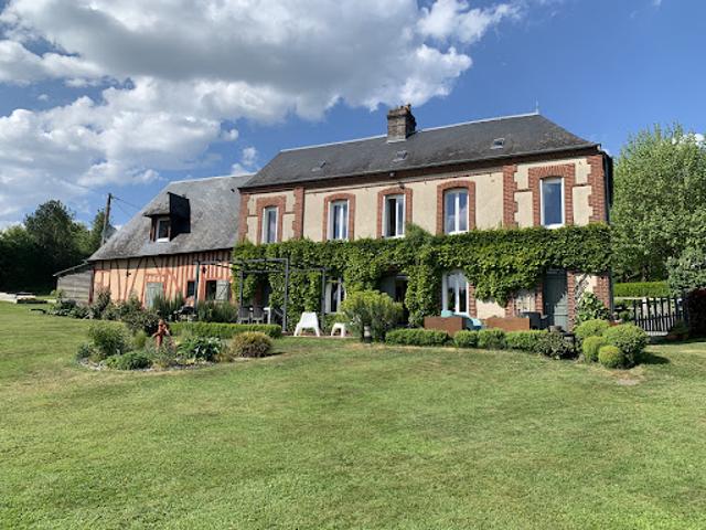Vente Maison 6 pièces 170 m2 Lisieux