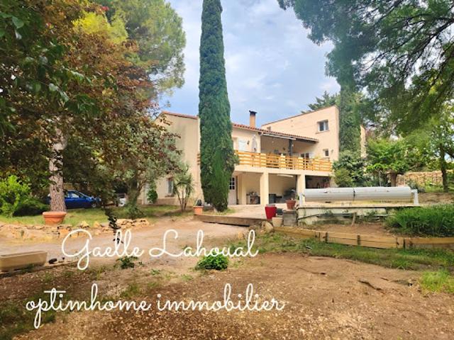 Vente Maison 6 pièces 170 m2 Lodeve
