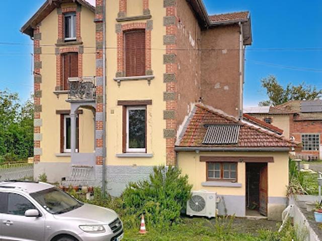 Vente Maison 6 pièces 170 m2 Lodes