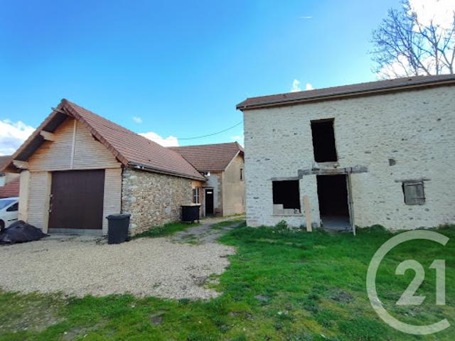 Vente Maison 6 pièces 170 m2 Lommoye