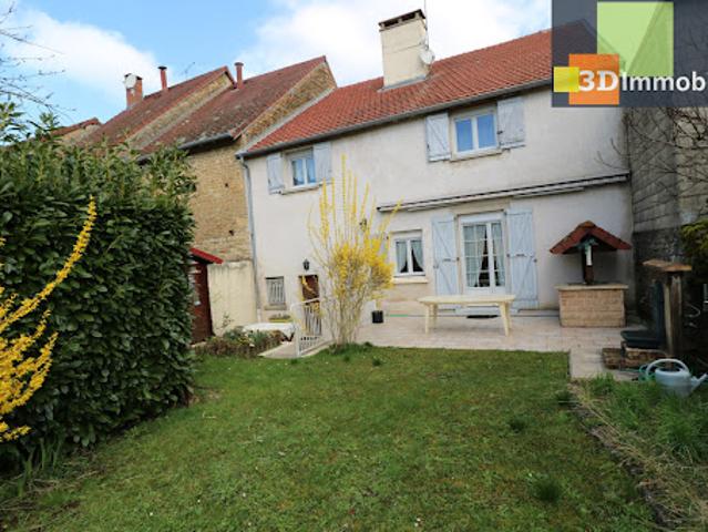 Vente Maison 6 pièces 170 m2 Domblans