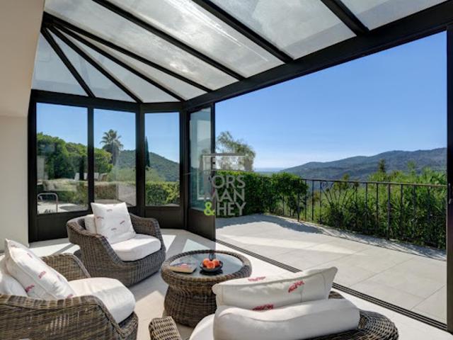 Vente Maison 6 pièces 170 m2 Peymeinade