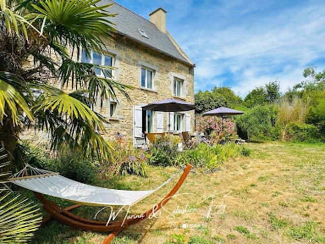 Vente Maison 6 pièces 170 m2 Rospez