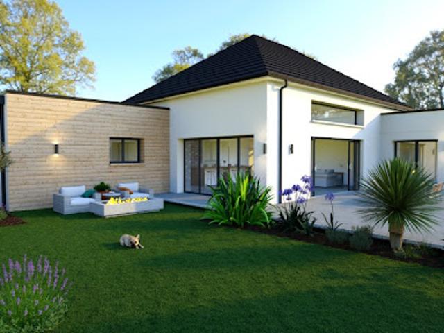 Vente Maison 6 pièces 170 m2 Saint Etienne du Vauvray