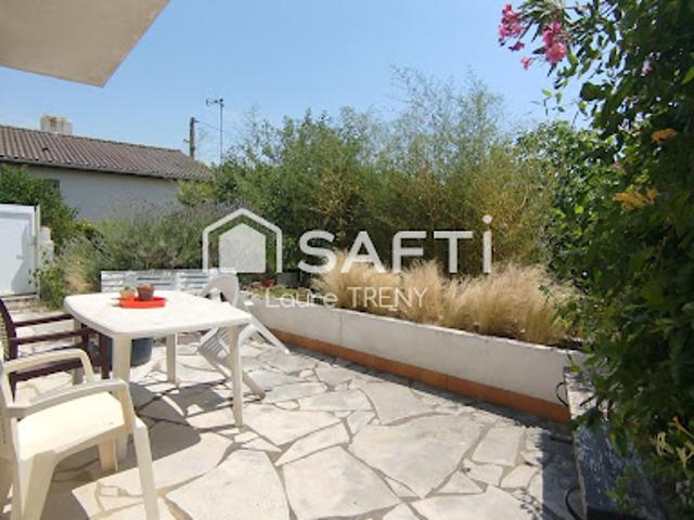 Vente Maison 6 pièces 170 m2 Saint Gilles Croix de Vie