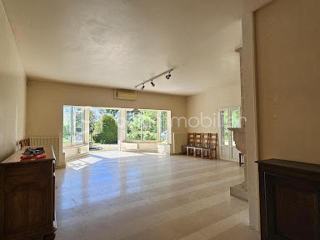 Vente Maison 6 pièces 170 m2 Saint Jean de Braye