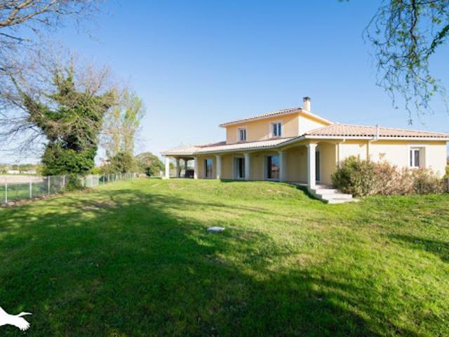 Vente Maison 6 pièces 170 m2 Saint Jory