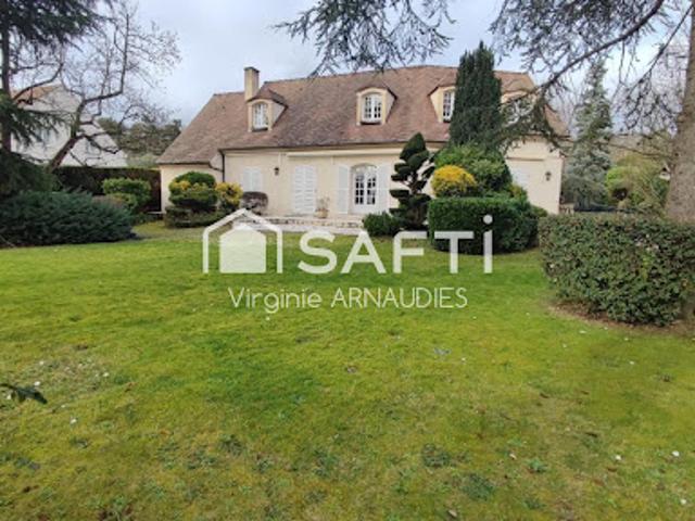 Vente Maison 6 pièces 170 m2 Saint Prix