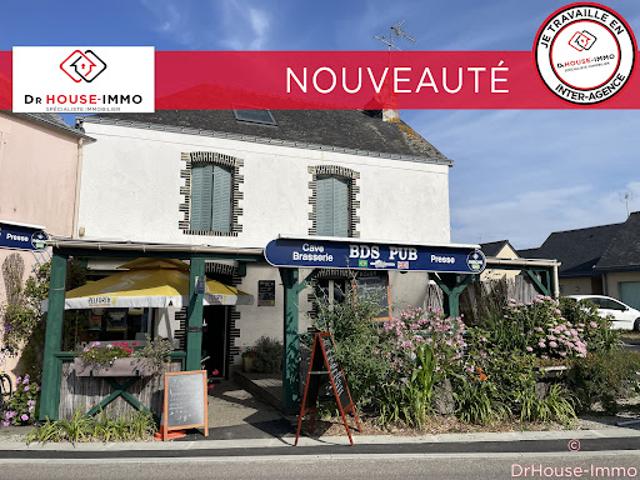 Vente Maison 6 pièces 170 m2 Sainte Marie