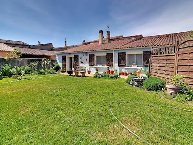 Vente Maison 6 pièces 170 m2 Sainte Soulle