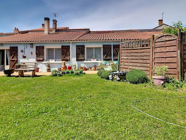 Vente Maison 6 pièces 170 m2 Sainte Soulle