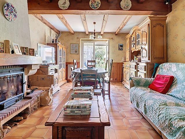 Vente Maison 6 pièces 170 m2 Sainte Soulle