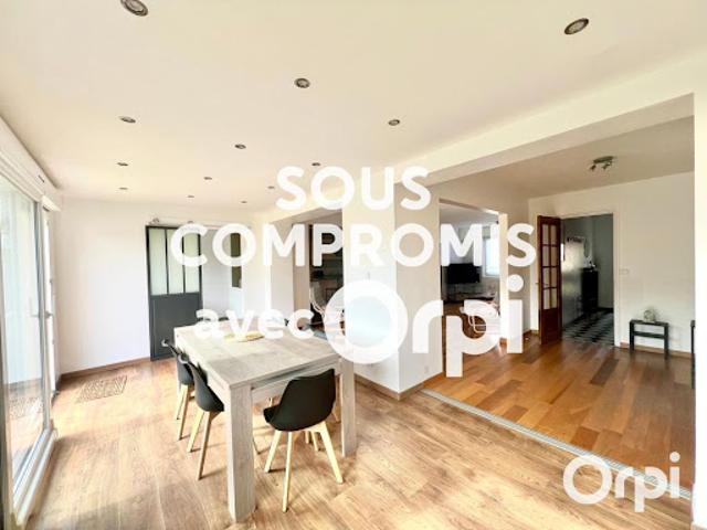 Vente Maison 6 pièces 170 m2 Sangatte