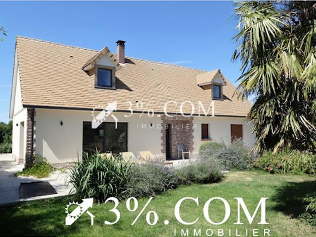 Vente Maison 6 pièces 170 m2 Sauchay
