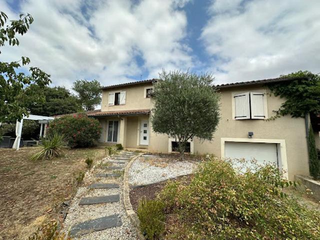 Vente Maison 6 pièces 170 m2 Seysses