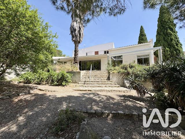 Vente Maison 6 pièces 170 m2 Sigean