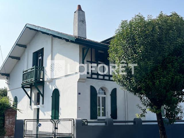 Vente Maison 6 pièces 170 m2 Tarbes