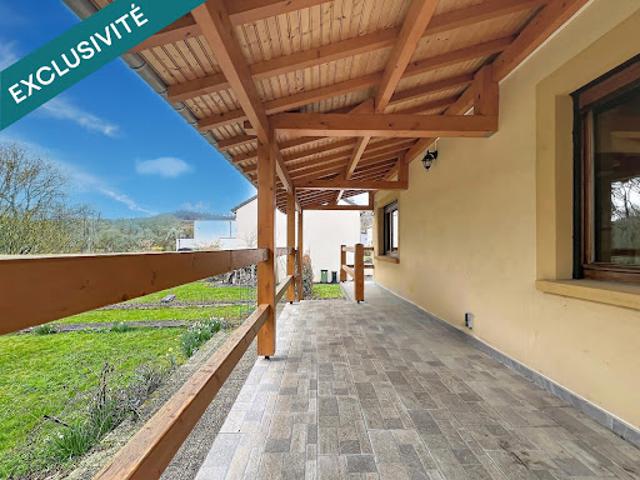 Vente Maison 6 pièces 170 m2 Thionville