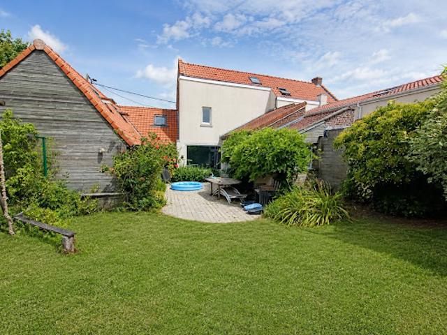 Vente Maison 6 pièces 170 m2 Thumeries