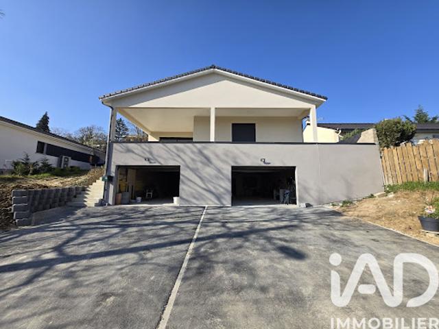 Vente Maison 6 pièces 170 m2 Toul