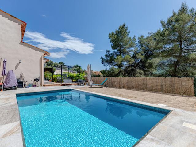 Vente Maison 6 pièces 170 m2 Tourrette Levens