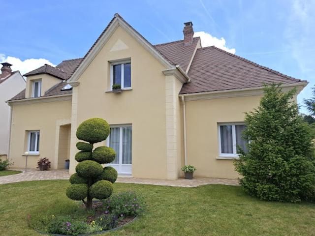 Vente Maison 6 pièces 170 m2 Tracy le Mont