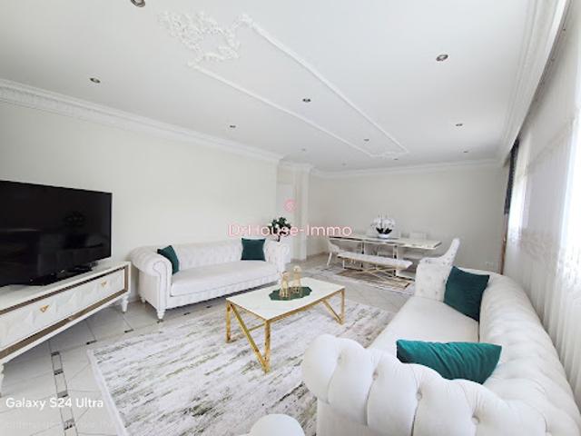Vente Maison 6 pièces 170 m2 Unieux