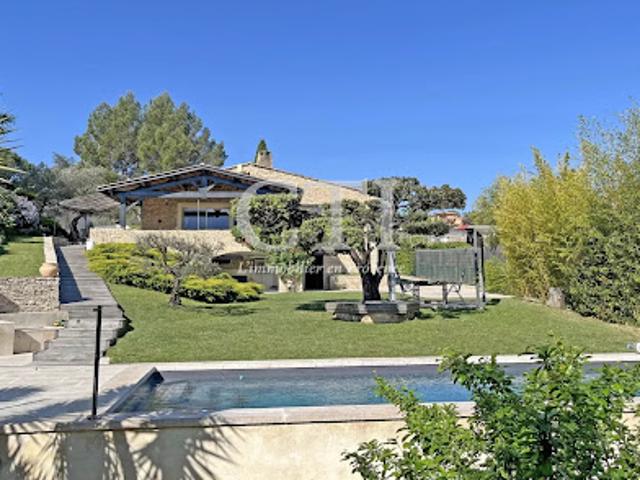 Vente Maison 6 pièces 170 m2 Vaison la Romaine