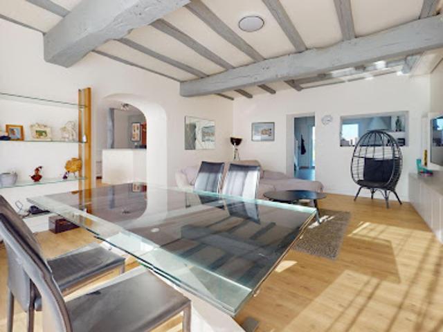 Vente Maison 6 pièces 170 m2 Vallet