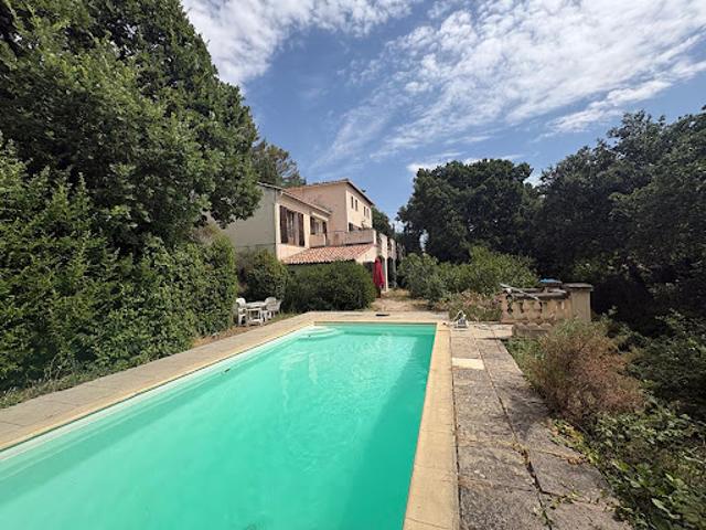 Vente Maison 6 pièces 170 m2 Venelles