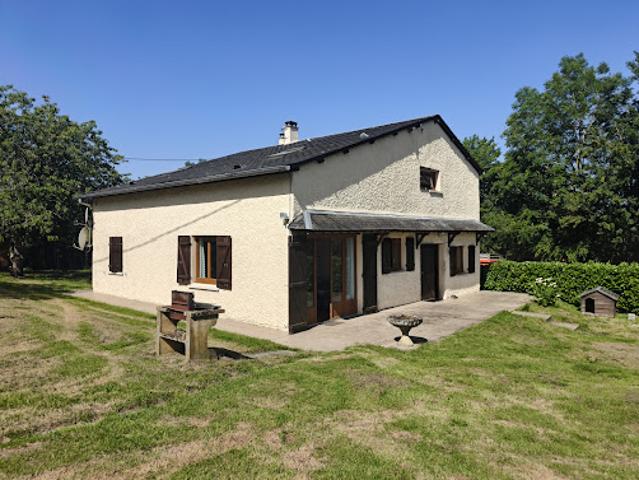 Vente Maison 6 pièces 170 m2 Vimoutiers