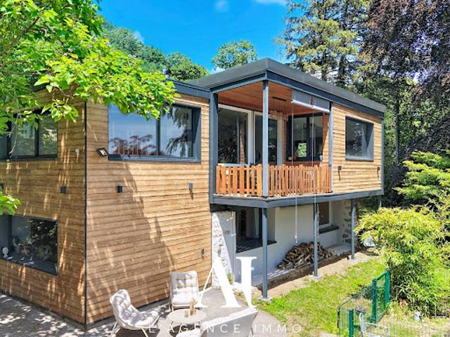 Vente Maison 6 pièces 170.22 m2 Collonges